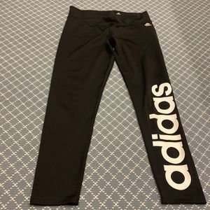 ADIDAS leggings
